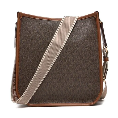 Geanta de mana MICHAEL Michael Kors 30R4G99M3V Maro