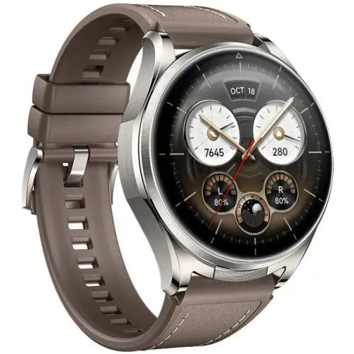 Smartwatch Huawei Watch Buds 2 47mm Brązowy