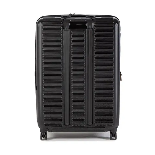 Большой жесткий чемодан Mandarina Duck Tank Case P10fsv24651 Black