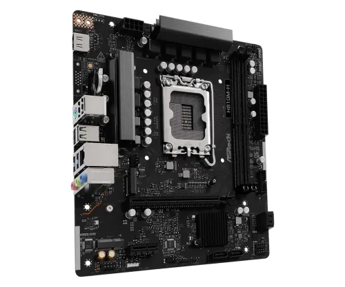 Płyta główna ASrock H810M H
