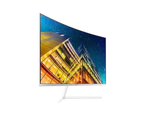 Monitor Samsung U32R591CWP 32" 4K VA 60Hz 4ms Zakrzywiony