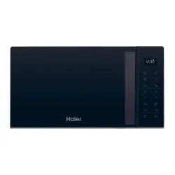 Kuchenka mikrofalowa Haier ID Touch Seria 2 HAMGI20S2STB Grill