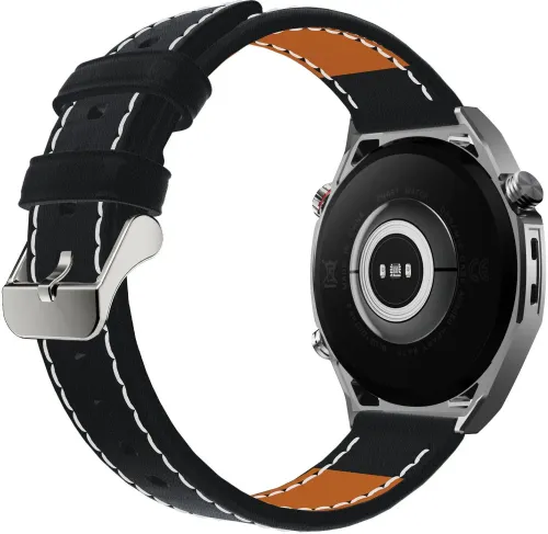 Smartwatch Ecowatch 1 Czarny