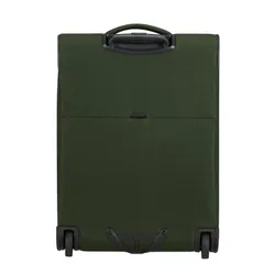 2-колесный чемодан Samsonite Litebeam 55 cm-climbing ivy