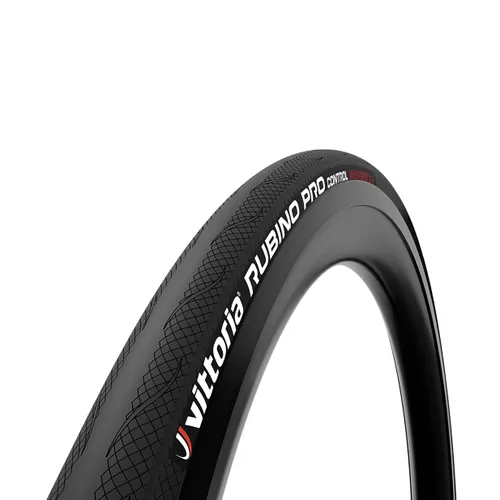 Opona rowerowa Vittoria Rubino Pro Control G2.0 700 x 28C czarny