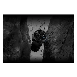 Smartwatch ZEBLAZE Vibe 8 Czarny