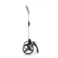 Rolser Eco Pep 2L RSG 2-wheeled Folding coș de cumpărături-carbon