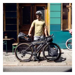Torba pod ramę Ortlieb Frame Pack TopTube