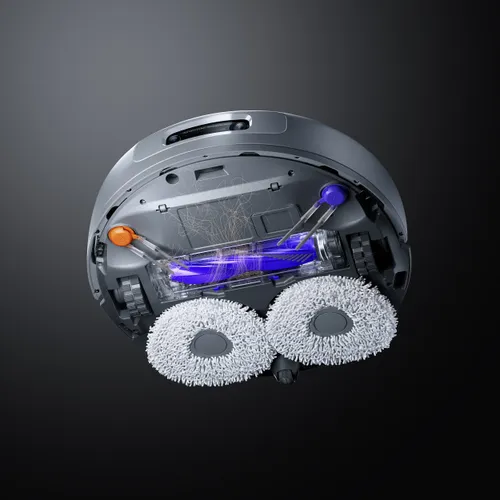 Robot sprzątający NARWAL Freo Z10 Ultra Szary