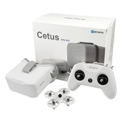 Dron BETAFPV Cetus FPV Kit
