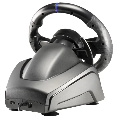 Kierownica SUBSONIC SV 650