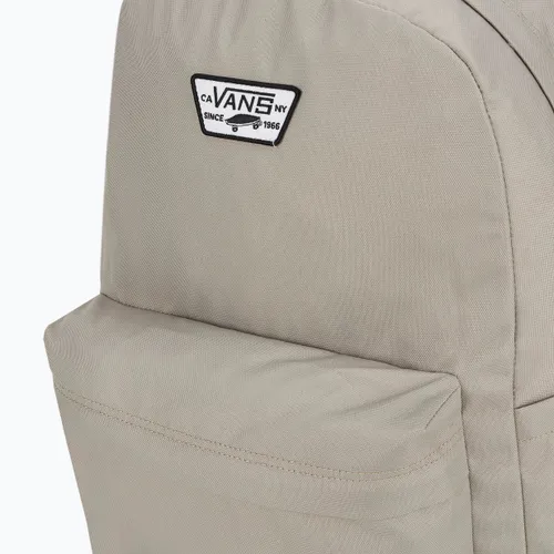 Plecak miejski Vans Old Skool Backpack 22 l london fog