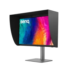 BenQ PD2770U - 60 Hz | 4K | IPS | 27''