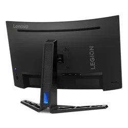 Monitor LENOVO Legion R27fc-30 27" 1920x1080px 240Hz 0.5 ms [MPRT] Curved