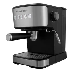 Ekspres RUSSELL HOBBS Heaton 28700-56 z modułem do kapsułek Nespresso