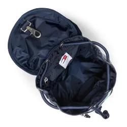 Tommy Jeans TJW Heritage Rucsac imprimare AW0AW12410 0F4