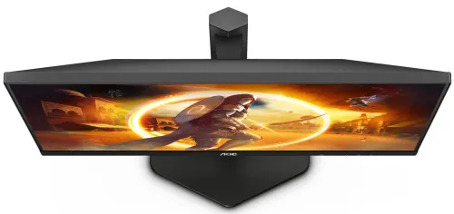 Monitor AOC Q27G4X 27" 2K IPS 180Hz 0,5ms MPRT Gamingowy