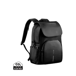 Городской противоугонный рюкзак XD Design Soft Daypack-black