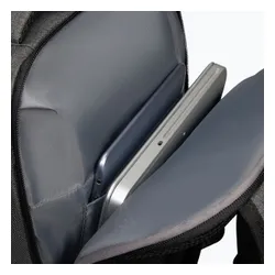 Plecak na laptopa American Tourister Streethero 24 l grey/melange