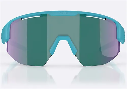 Okulary rowerowe BLIZ Matrix Small