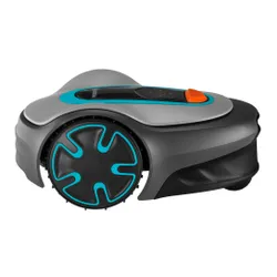 Robot koszący GARDENA Sileno Minimo 500 sterowanie Bluetooth