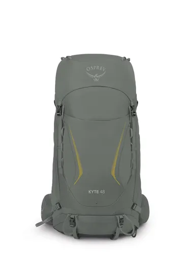 Plecak trekkingowy damski Osprey Kyte 48 - rocky brook green