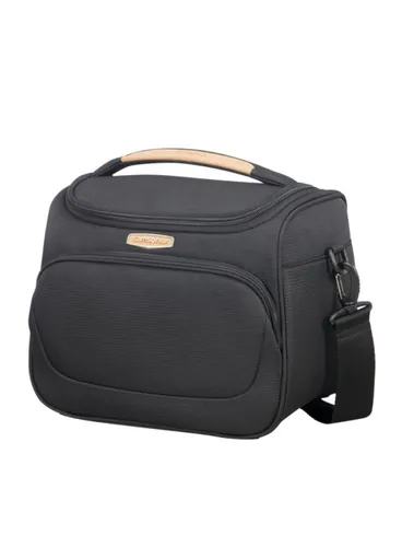 Косметичка / дорожная сумка Samsonite Spark SNG Eco Beauty Case - black