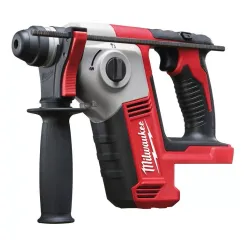 SDS-PLUS Milwaukee M18 BH-0 Zımbası