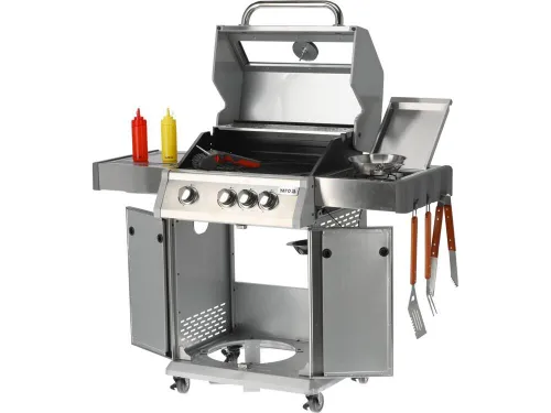 Grill gazowy YATO YG-20015