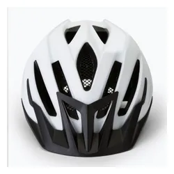 Kask rowerowy UVEX Viva 3 white matt
