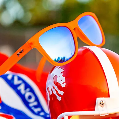 Okulary rowerowe GOODR OGs