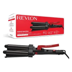 Щипцы для завивки Revlon Wave Master RVIR3056UKE