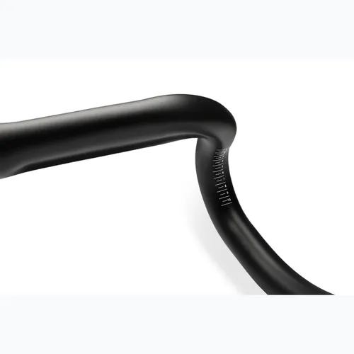 Руль для велосипеда ACCENT EXE 31.8/420 mm, чёрный, матовый