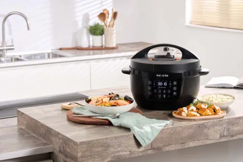 Multicooker Instant Pot Rio XL 1000W 7,6l