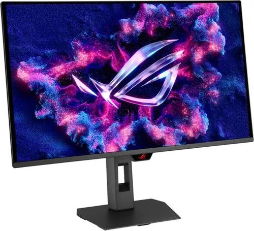 ASUS ROG Strix OLED XG27UQDMS - 240Hz | 4K | 26.5'' | Tandem OLED | 0.03ms