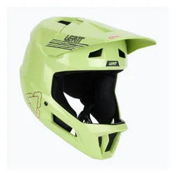 Kask rowerowy Leatt MTB Gravity 1.0 V25 mojito