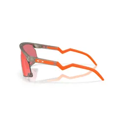 Okulary rowerowe OAKLEY BXTR PRIZM Trail Torch