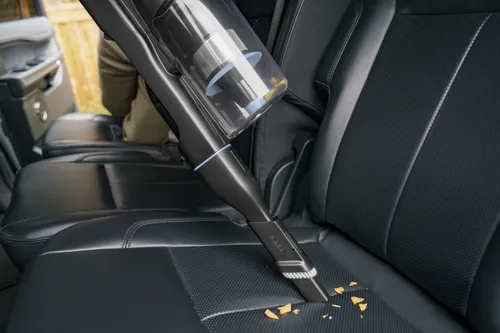 Odkurzacz BISSELL PowerClean FurFinder Pro 4092N