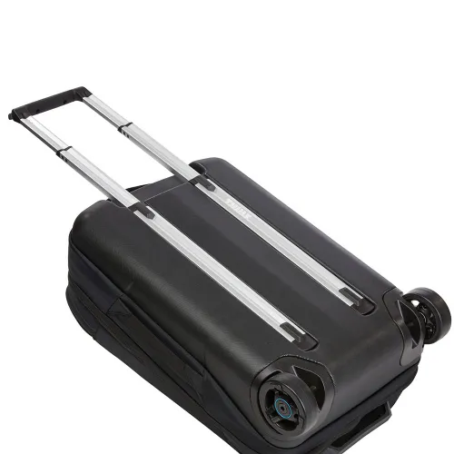 Чемодан/ручная кладь Thule Subterra Carry-On 55 cm - black