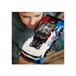 LEGO Technic 42153 yeni Chevrolet Camaro ZL1 Serisi NASCAR®