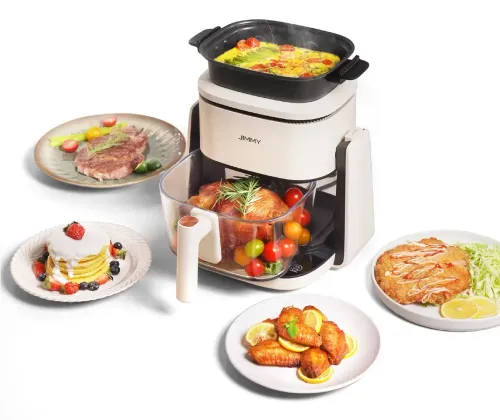 Air fryer Jimmy AF3 1100W 4l