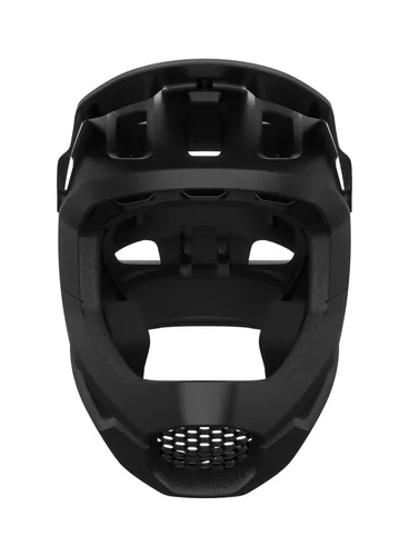 Kask enduro POC Otocon - uranium black matt