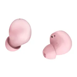 Słuchawki dokanałowe NICEBOY Podsie 4 Pop Różowy