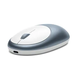 Myszka Satechi M1 Wireless Mouse Niebieski