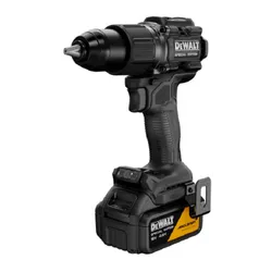 Wiertarko-wkrętarka DEWALT DCD86MM2KT