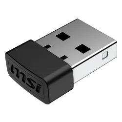 Pad MSI Force GC300 Wireless do PC, Android Bezprzewodowy Czarny