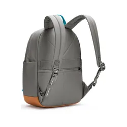 Antykradzieżowy plecak Pacsafe Go 15 l Anti-Theft - stone