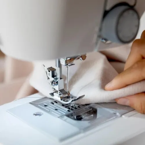 Maszyna do szycia CECOTEC BelleCouture 1500 Biały