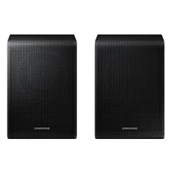 Soundbar SAMSUNG HW-B450F Czarny + Kolumny głośnikowe SAMSUNG SWA-9250S Czarny (2 szt.)