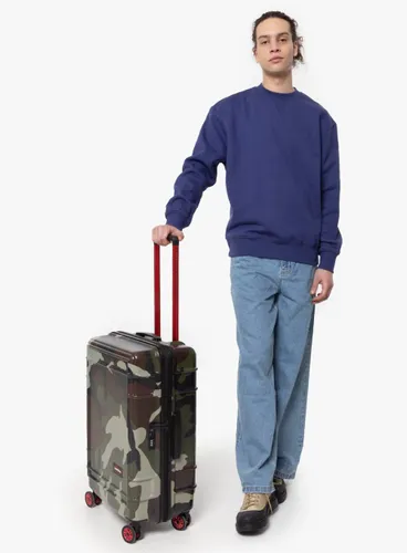 Walizka średnia Eastpak Resist'r Zip M - camo